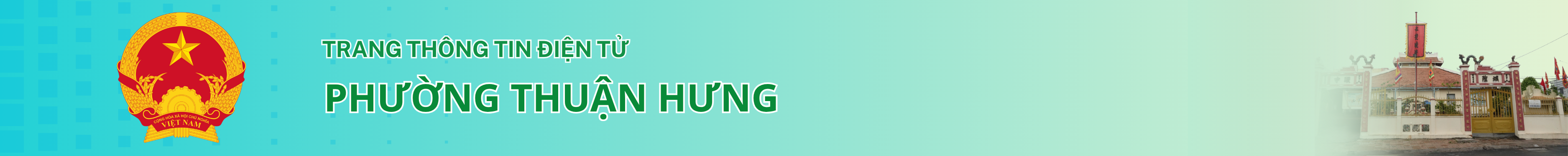image banner